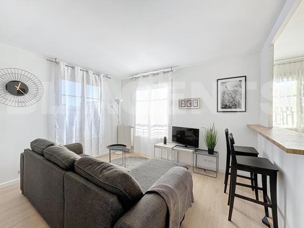 Appartement 3 pièce(s) 62 m2