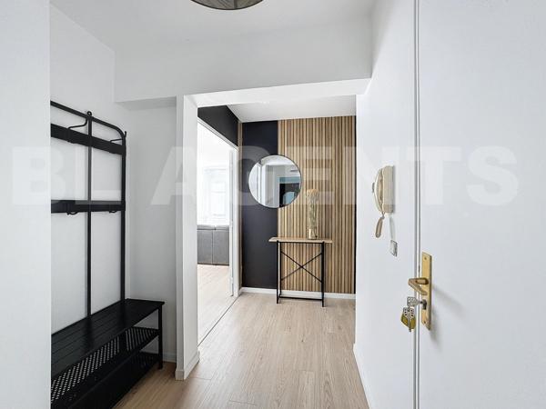 Appartement 3 pièce(s) 62 m2