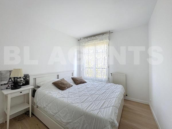 Appartement 3 pièce(s) 62 m2