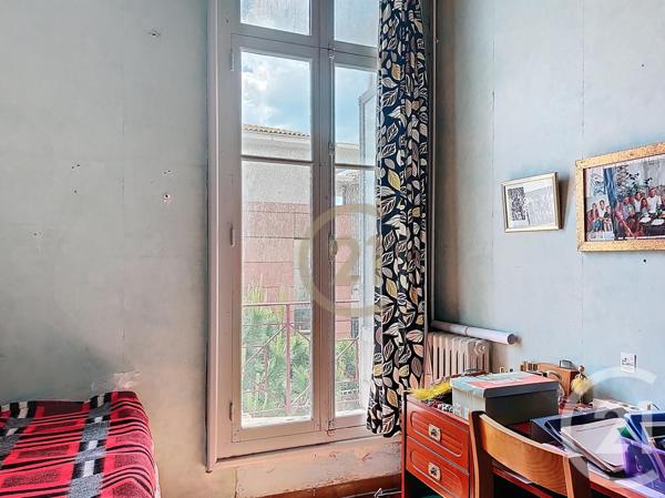 Appartement F4 à vendre  4 pièces - 99 m2 SETE - 34