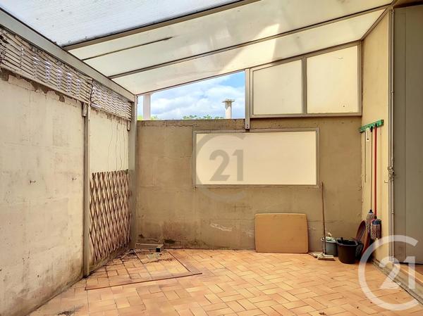 Appartement F4 à vendre  4 pièces - 99 m2 SETE - 34