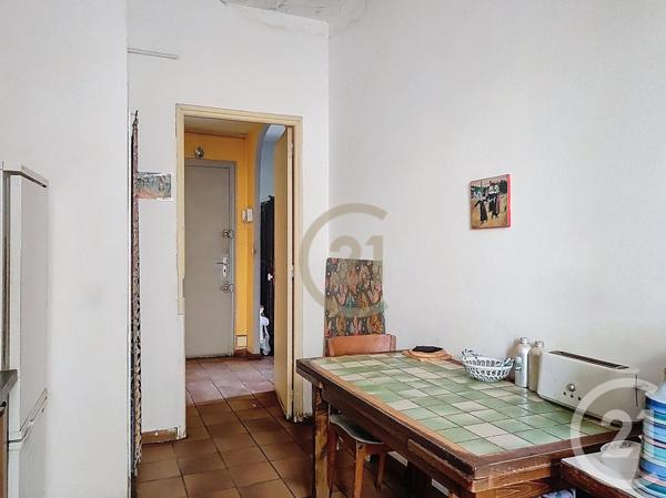 Appartement F4 à vendre  4 pièces - 99 m2 SETE - 34