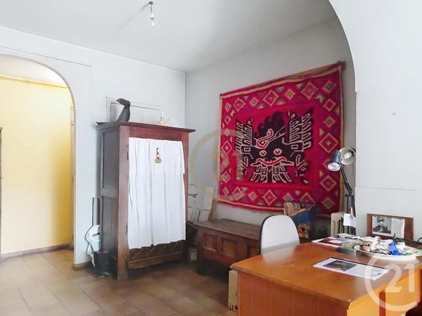 Appartement F4 à vendre  4 pièces - 99 m2 SETE - 34