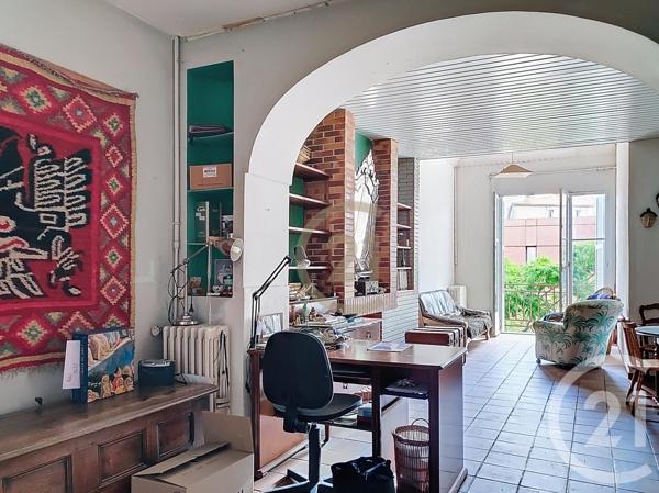 Appartement F4 à vendre  4 pièces - 99 m2 SETE - 34