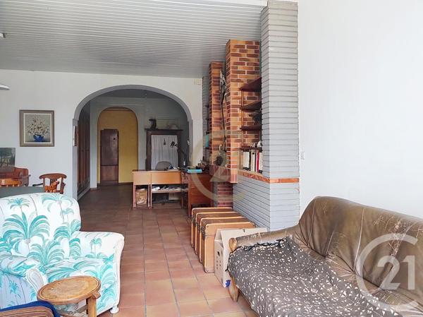 Appartement F4 à vendre  4 pièces - 99 m2 SETE - 34