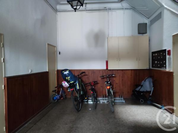 Appartement F4 à vendre  4 pièces - 99 m2 SETE - 34