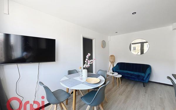 Appartement à louer    2 pièces •  Nancy