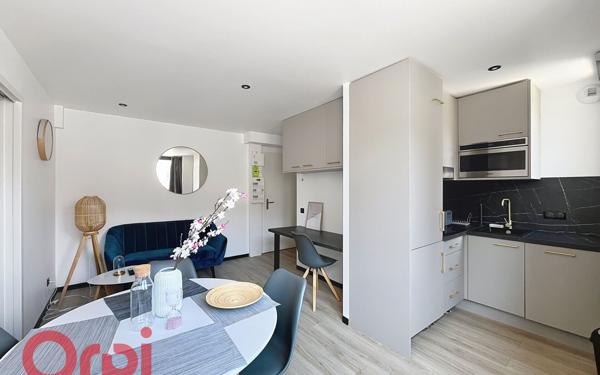 Appartement à louer    2 pièces •  Nancy