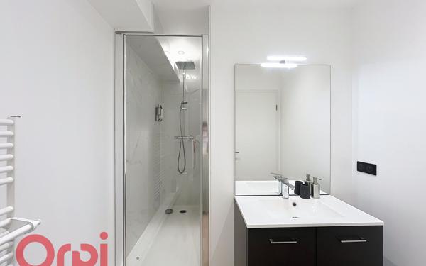 Appartement à louer    2 pièces •  Nancy