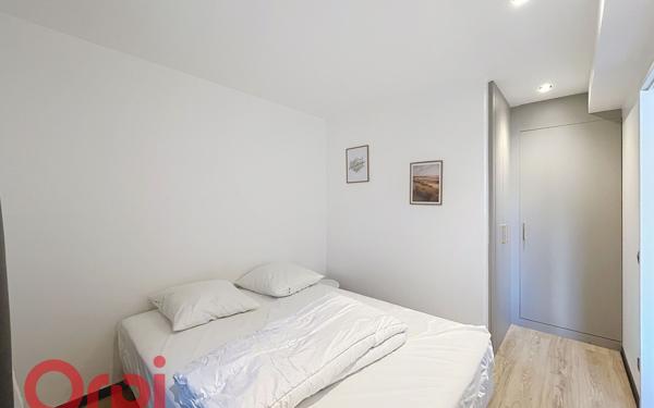 Appartement à louer    2 pièces •  Nancy