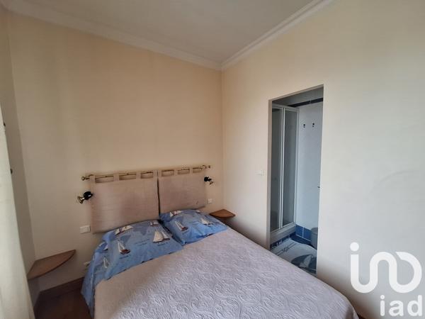 Appartement 4 pièces de 72 m² à Dinard (35800)