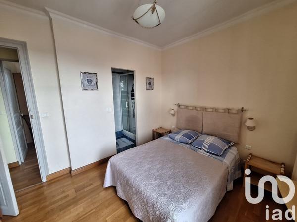 Appartement 4 pièces de 72 m² à Dinard (35800)