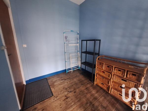 Appartement 4 pièces de 72 m² à Dinard (35800)