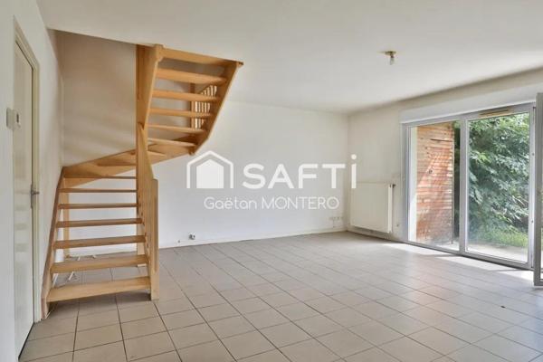 Emplacement idéal – Maison familiale ou investissement locatif/saisonnier