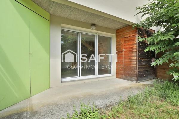 Emplacement idéal – Maison familiale ou investissement locatif/saisonnier