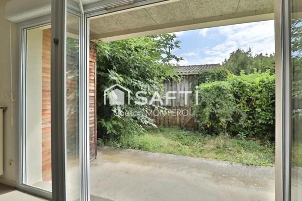 Emplacement idéal – Maison familiale ou investissement locatif/saisonnier