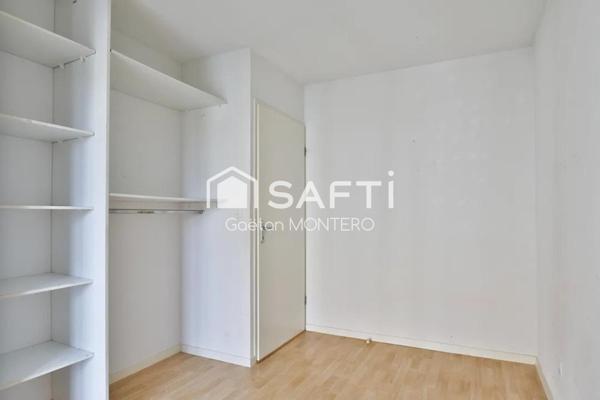 Emplacement idéal – Maison familiale ou investissement locatif/saisonnier