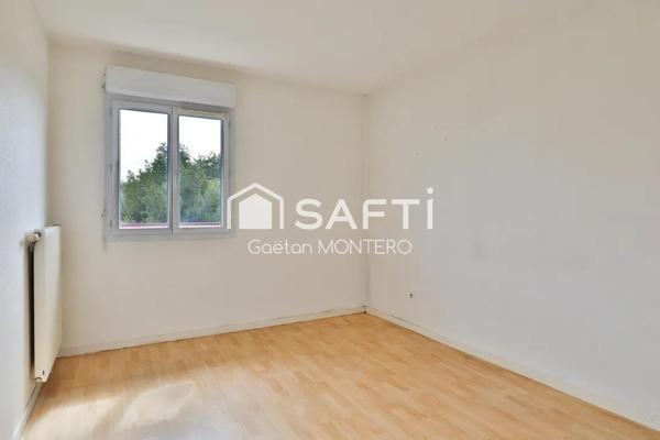 Emplacement idéal – Maison familiale ou investissement locatif/saisonnier