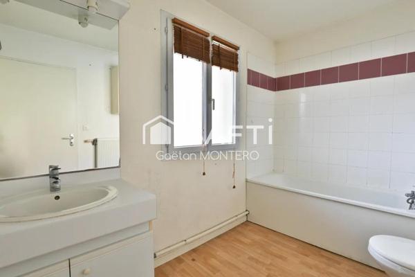 Emplacement idéal – Maison familiale ou investissement locatif/saisonnier