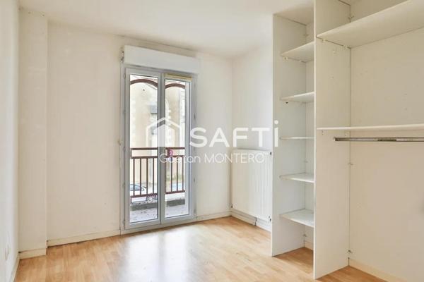 Emplacement idéal – Maison familiale ou investissement locatif/saisonnier