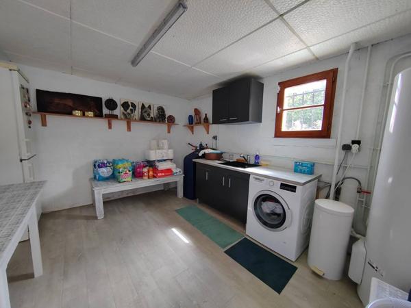 Maison 6 pièces de 150m²