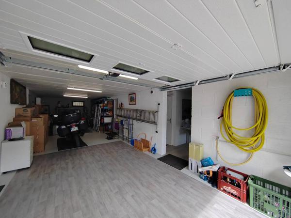 Maison 6 pièces de 150m²