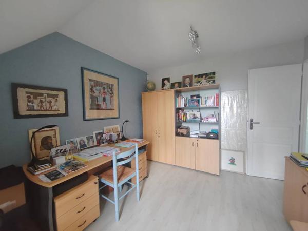 Maison 6 pièces de 150m²