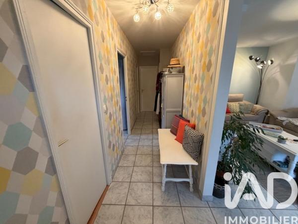 Maison à vendre 5 pièces 118 m² Saint-Pierre-du-Mont