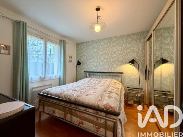 Maison à vendre 5 pièces 118 m² Saint-Pierre-du-Mont