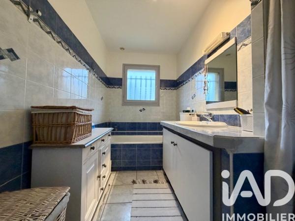 Maison à vendre 5 pièces 118 m² Saint-Pierre-du-Mont