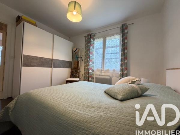 Maison à vendre 5 pièces 118 m² Saint-Pierre-du-Mont