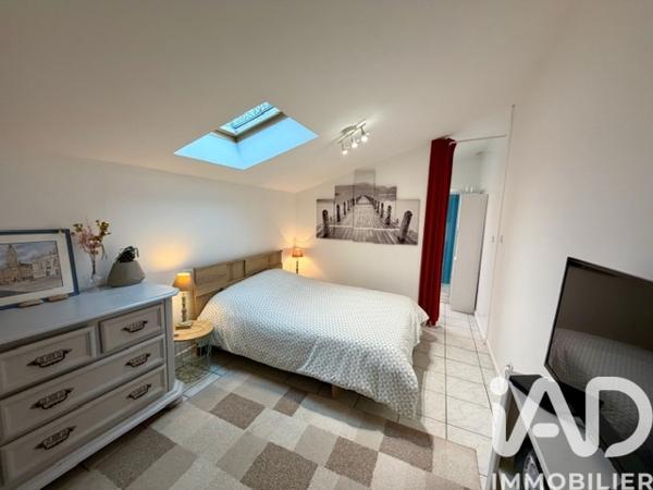 Maison à vendre 5 pièces 118 m² Saint-Pierre-du-Mont