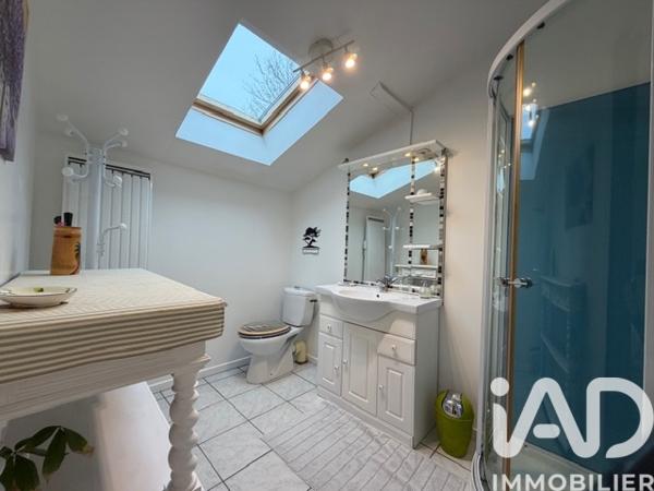 Maison à vendre 5 pièces 118 m² Saint-Pierre-du-Mont