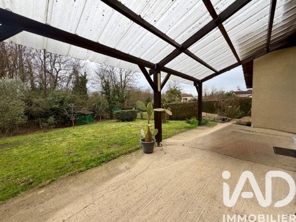 Maison à vendre 5 pièces 118 m² Saint-Pierre-du-Mont