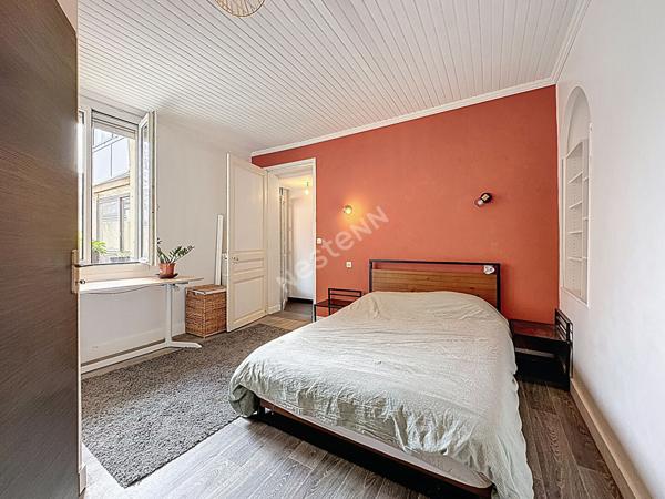 RARE - Jardin privatif - Stationnement - Dépendance - Esprit Maison - Accès indépendant