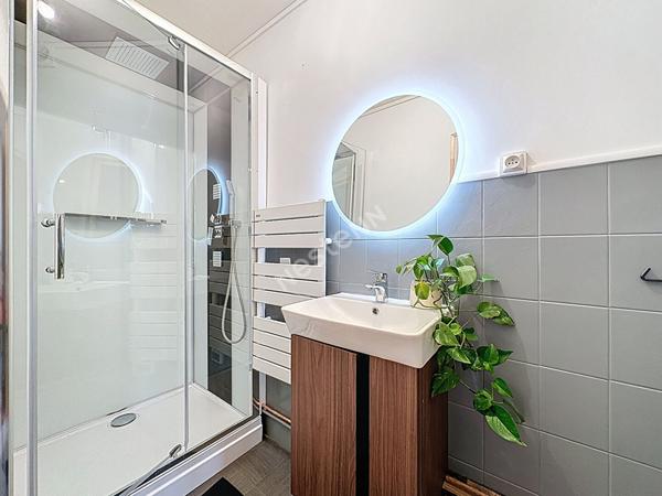 RARE - Jardin privatif - Stationnement - Dépendance - Esprit Maison - Accès indépendant