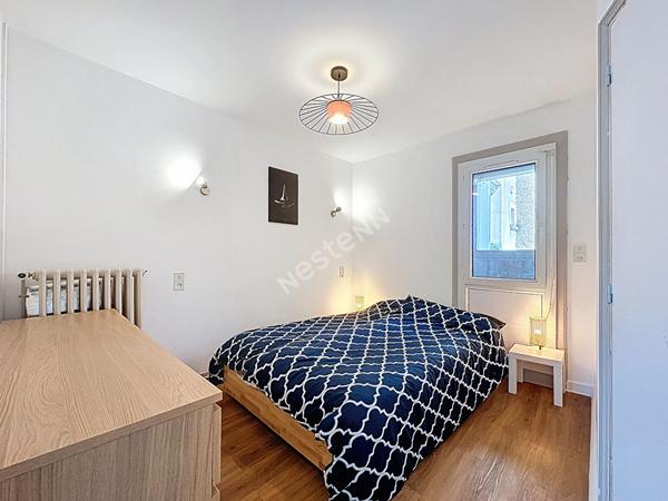 RARE - Jardin privatif - Stationnement - Dépendance - Esprit Maison - Accès indépendant