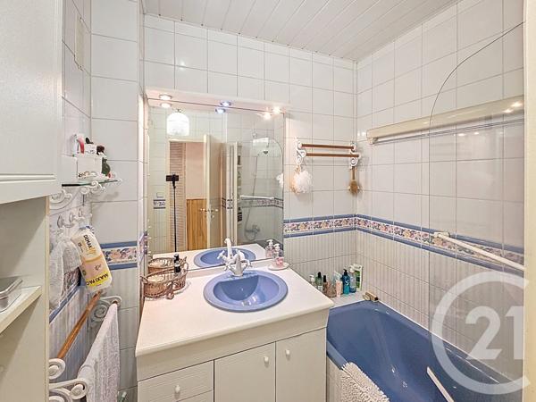 Appartement F4 à vendre  4 pièces - 75,19 m2 BIEVRES - 91