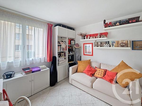 Appartement F4 à vendre  4 pièces - 75,19 m2 BIEVRES - 91