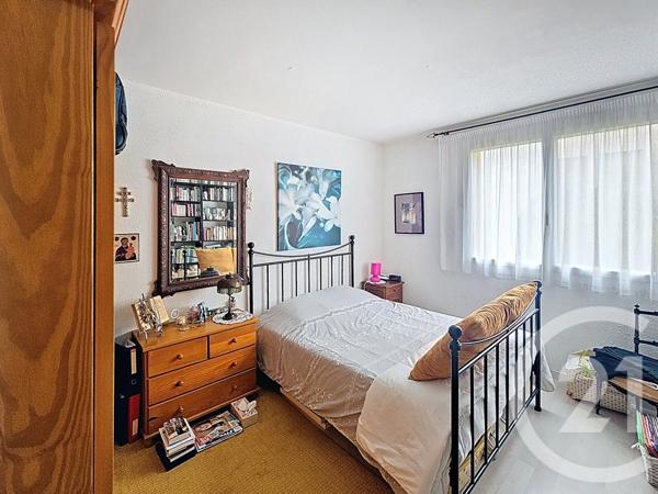 Appartement F4 à vendre  4 pièces - 75,19 m2 BIEVRES - 91