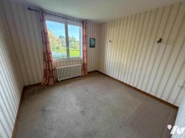 Maison en centre bourg proche toutes commodités