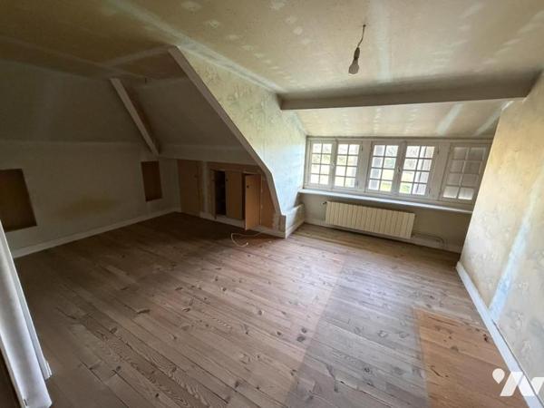 Maison en centre bourg proche toutes commodités