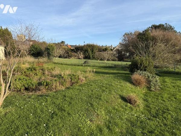 Maison en centre bourg proche toutes commodités