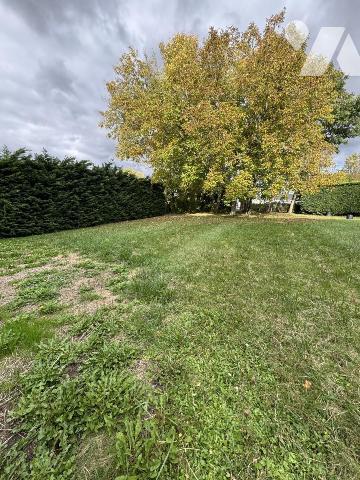 Vente Terrain à bâtir à Grandfresnoy