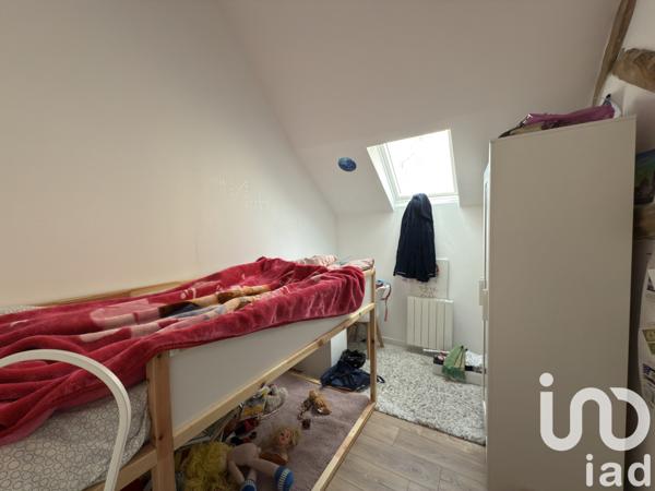 Maison à vendre 5 pièces 100 m² Mantes-la-Jolie