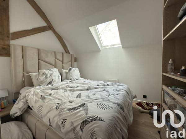 Maison à vendre 5 pièces 100 m² Mantes-la-Jolie