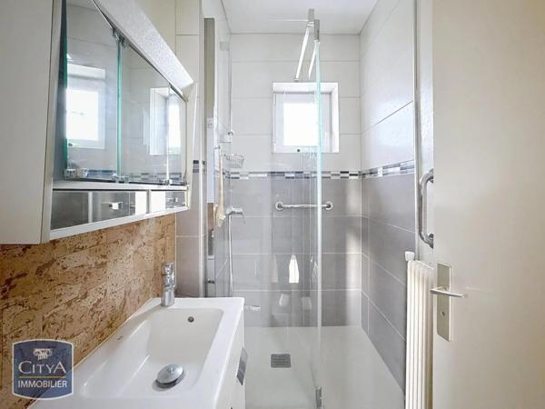 Maison à vendre 5 pièces 76m²