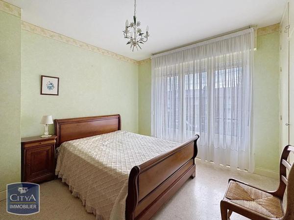 Maison à vendre 5 pièces 76m²