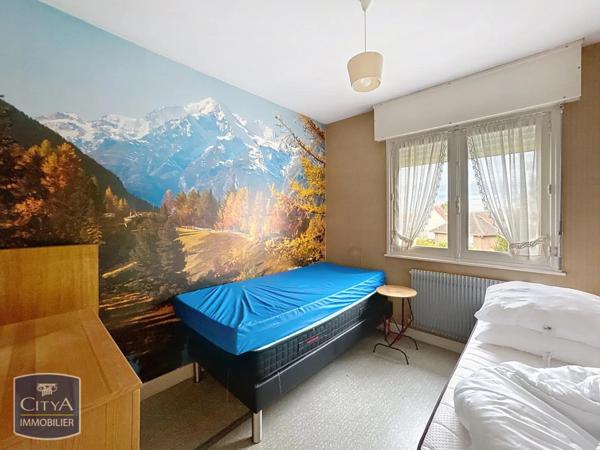 Maison à vendre 5 pièces 76m²