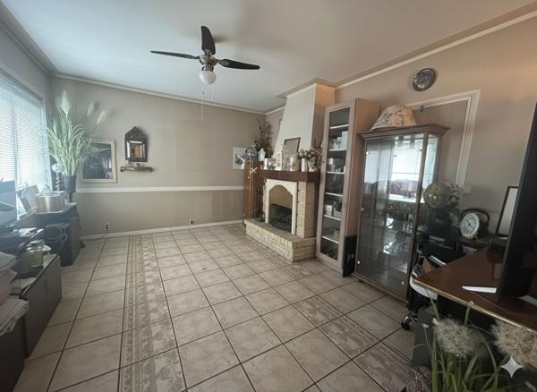 Maison Saint Nazaire 5 pièce(s) 130 m2